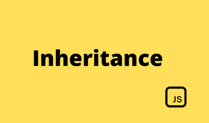 inheritance